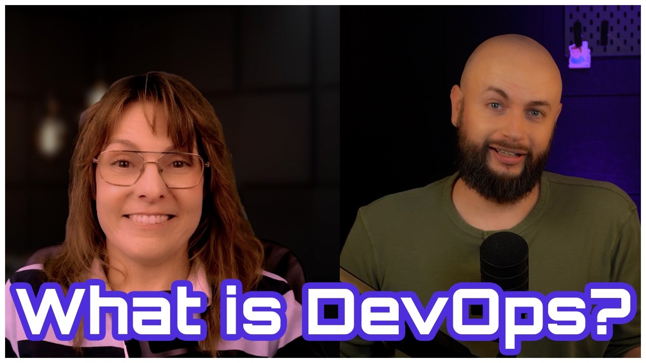 Краткий обзор: DevOps в упрощенном виде | Краткая версия, которую вам никто не расскажет