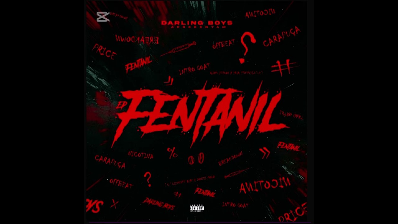 1. Darling Boys - INTROGOAT.🔥