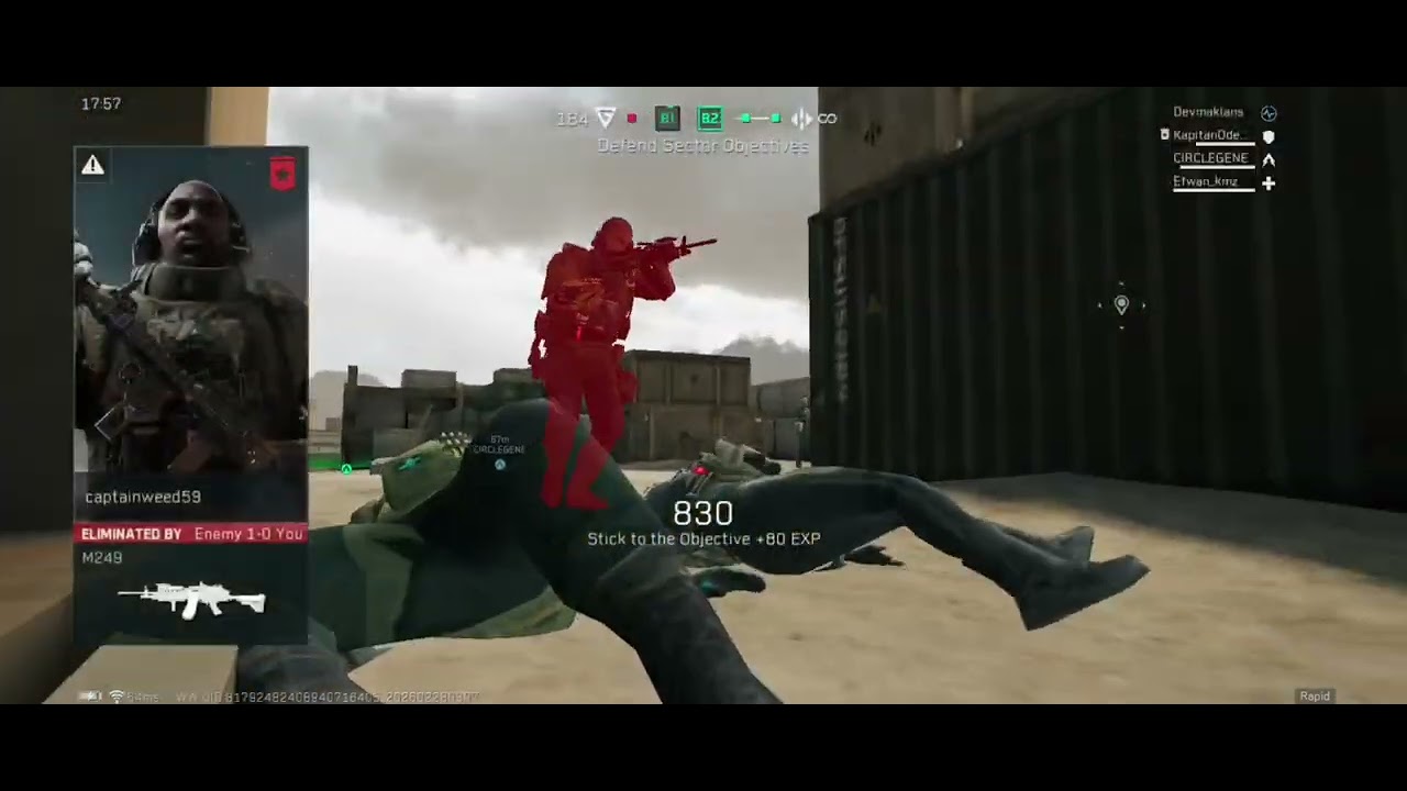 Tried Delta Force… This Game Is INSANE! 🔥