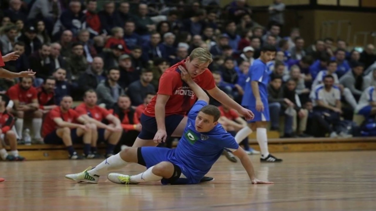 SC Velbert - Stadtmeisterschaft 2017