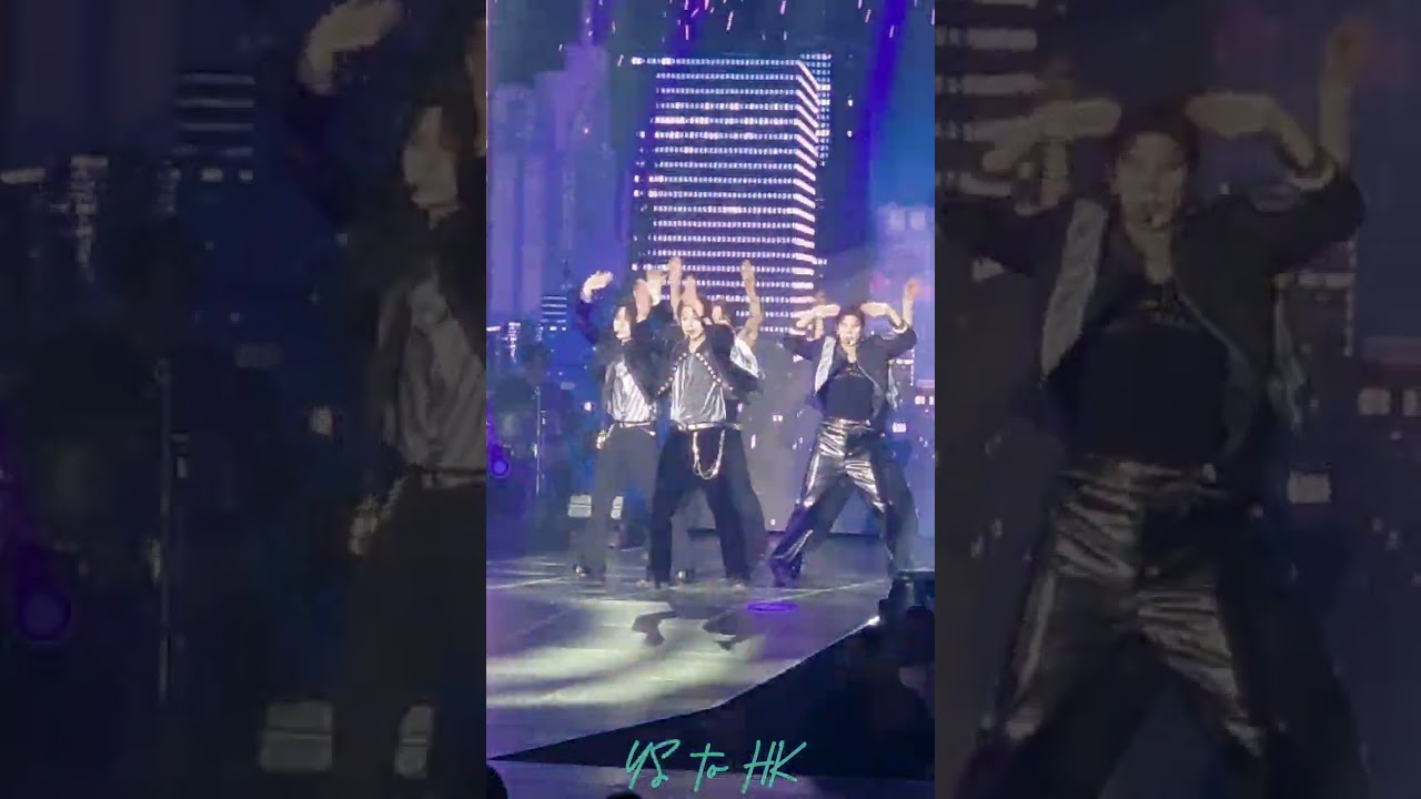 💚 8 - 3 - 2026 🦦 @FIVEOONE_offcl 20th Anniversary World Tour Encore in Seoul ( YS Focus ) 💚💚💚💚💚