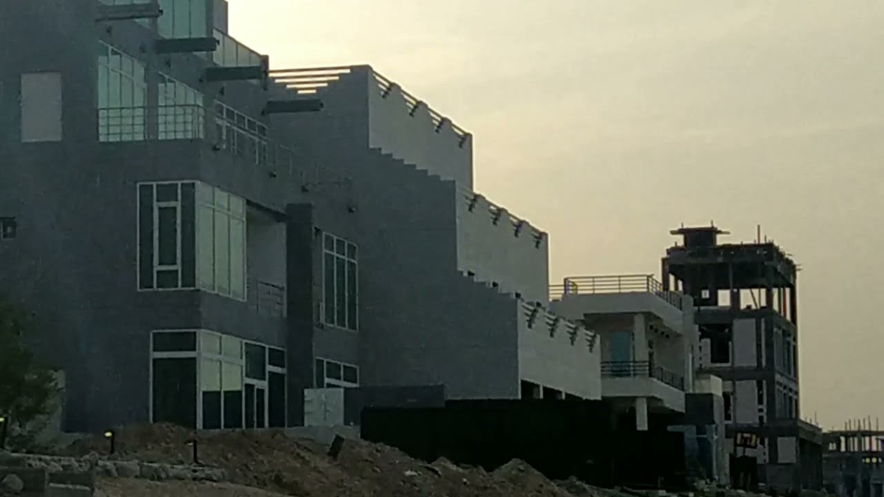 Kuwait  Chalet Amazing Place Khiran Resort | Weekend Vacation Tour.