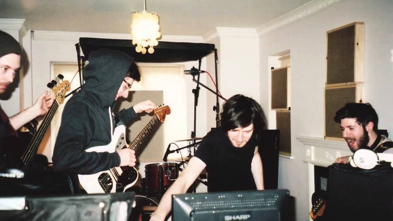 Suffer Like G Did - What's Wrong With This City?