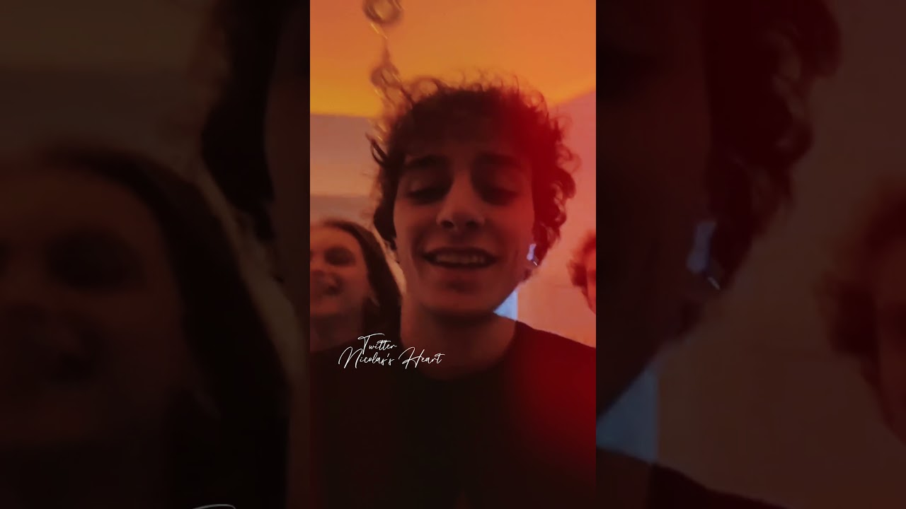 𝑰𝑮 𝑳𝒊𝒗𝒆 𝒅𝒂𝒎𝒊𝒂𝒏𝒐𝒈𝒂𝒗𝒊𝒏𝒐 ~𝒏𝒊𝒄𝒐𝒍𝒂𝒔_𝒎𝒂𝒖𝒑𝒂𝒔 ❤221.12.17 #𝑵𝒊𝒄𝒐𝒍𝒂𝒔𝑴𝒂𝒖𝒑𝒂𝒔 #𝑫𝒂𝒎𝒊𝒂𝒏𝒐𝑮𝒂𝒗𝒊𝒏𝒐 #𝑼𝒏𝑷𝒓𝒐𝒇𝒆𝒔𝒔𝒐𝒓𝒆