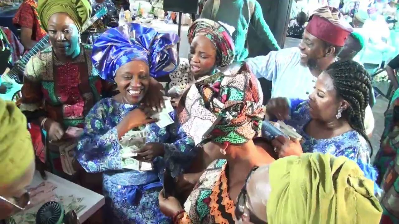 3 20 YEARS REMEBRANCE OF LATE OYENEYIN