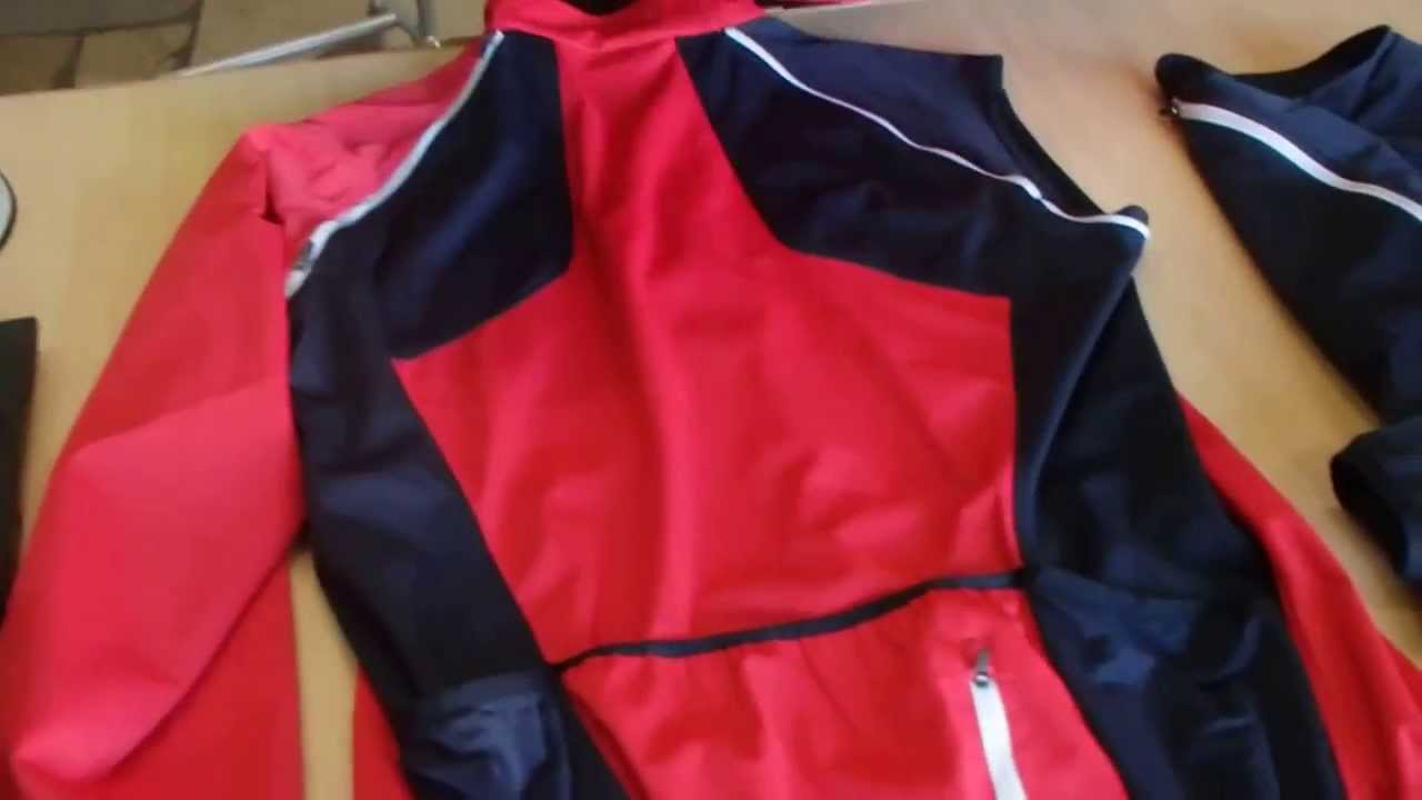kurtka Endura Convert Softshell E3054, E3053