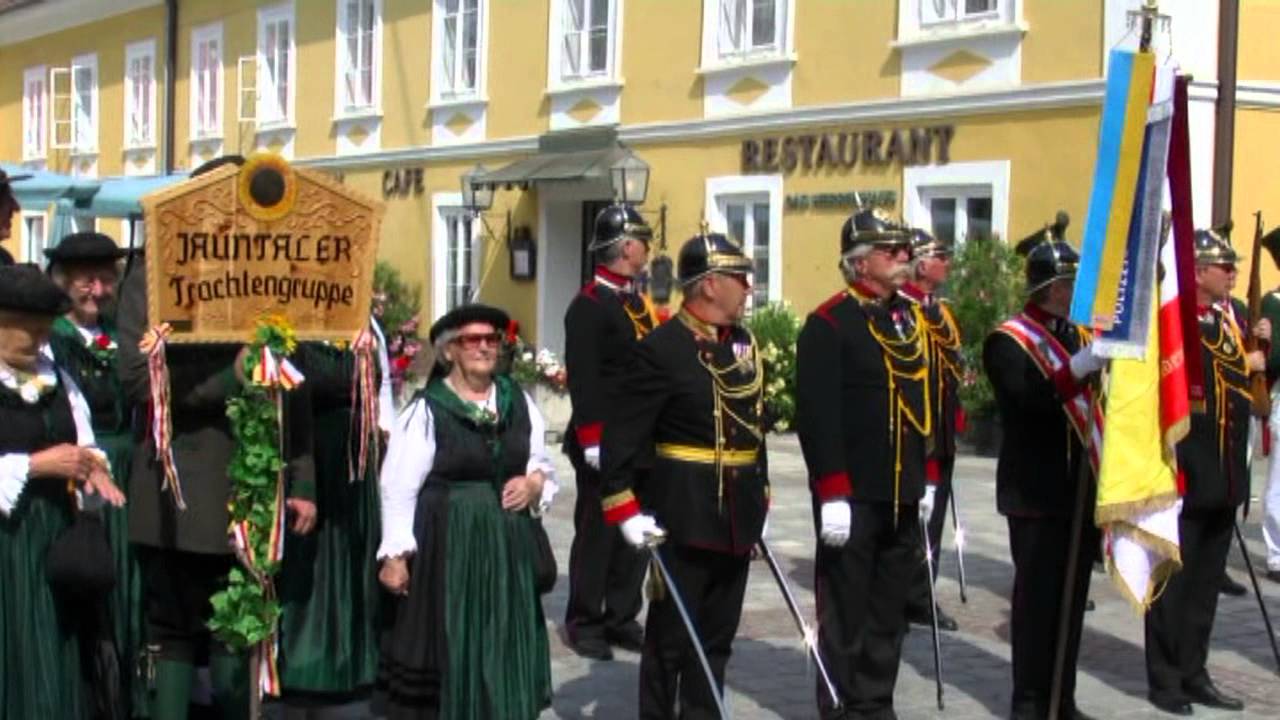 59. Landestreffen der Traditionsgarden in Strassburg