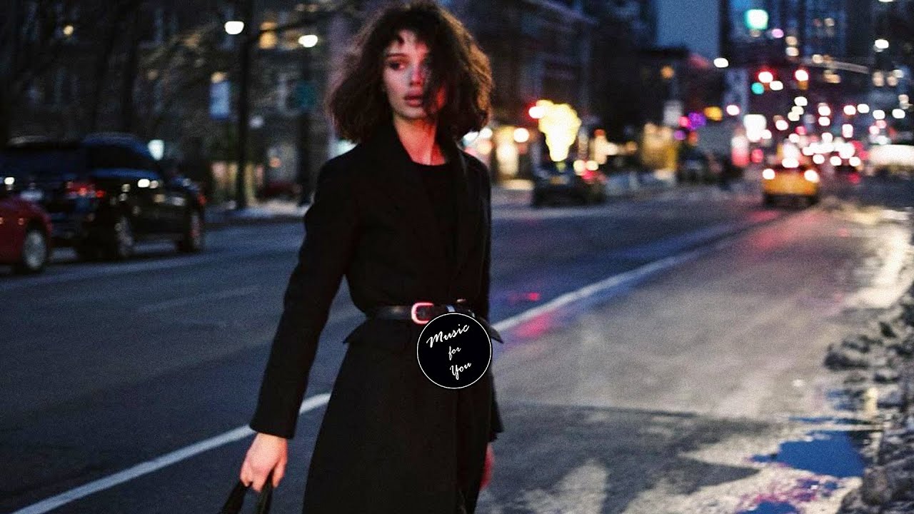 Emma Peters - Fous (Edmofo Remix)