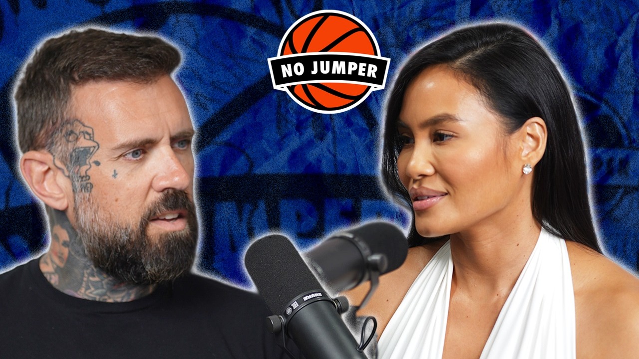Daphne Joy on Her Ideal Man, Drake vs Kendrick, Micropenises & More
