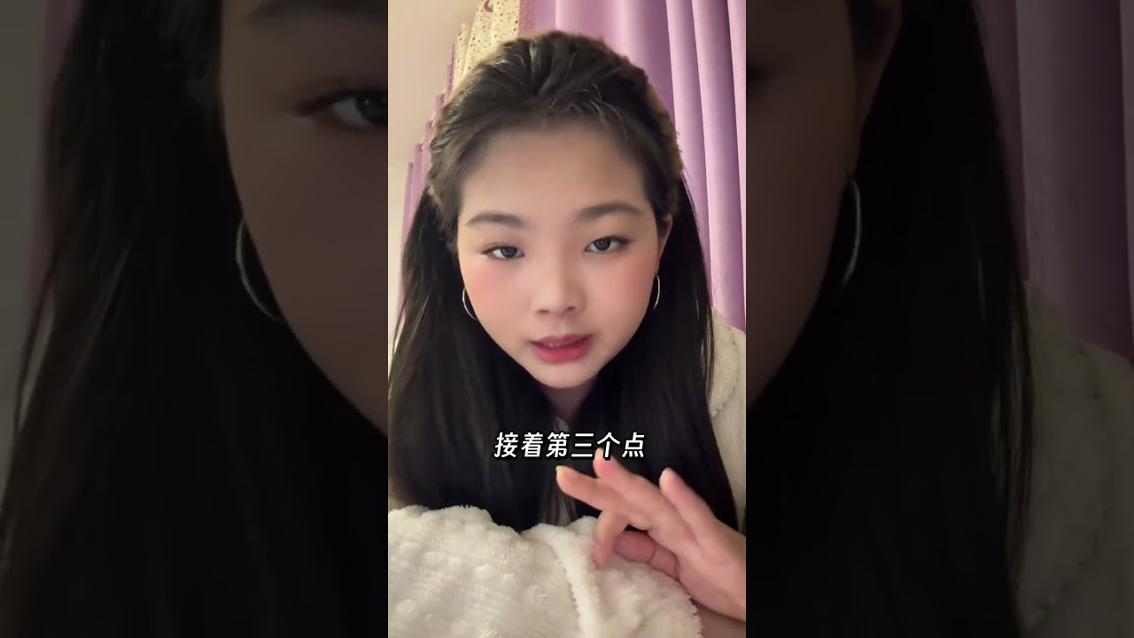 The core logic of reconciliation Break down barriers and create a sense of