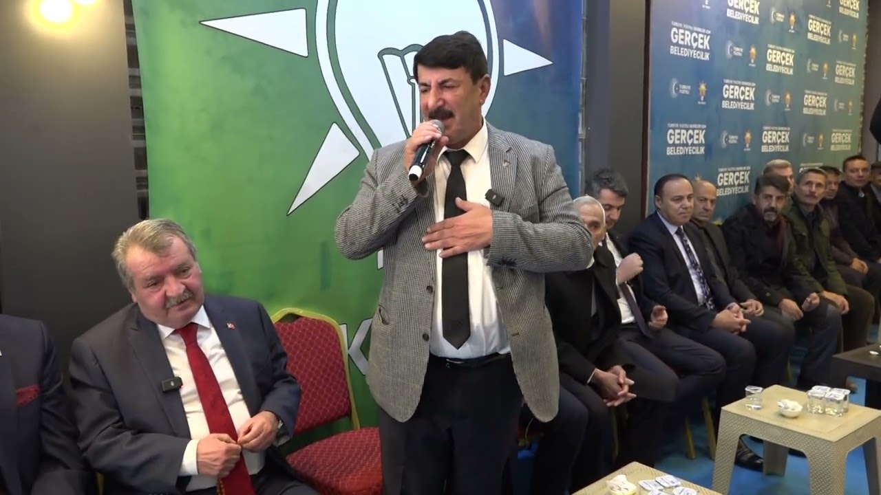 Başkan Adayı Ölmez: Aşiretçilik yapmayacağız