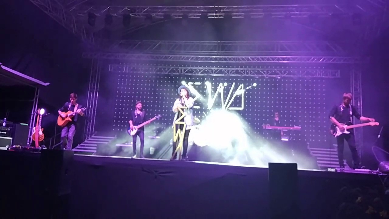 Ewa Farna - Tam gdzie nie ma już dróg, Zamknij oczy, Lalka.