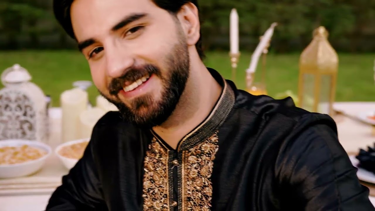 LUBNAN - Eid Collection 2026