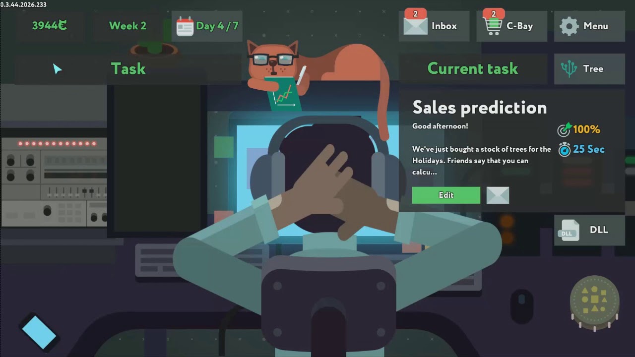 While True: Learn() Early Access Review | Learn to Code | Programming | Puzzle