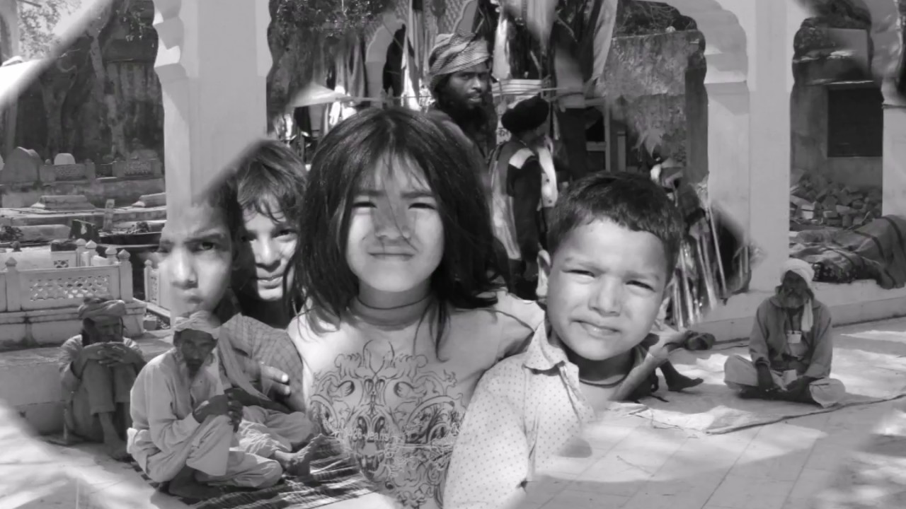 Chadiyan  Walk From Delhi To  Ajmer  15  To Felicitate  Khwajah Garib Nawaz  2017