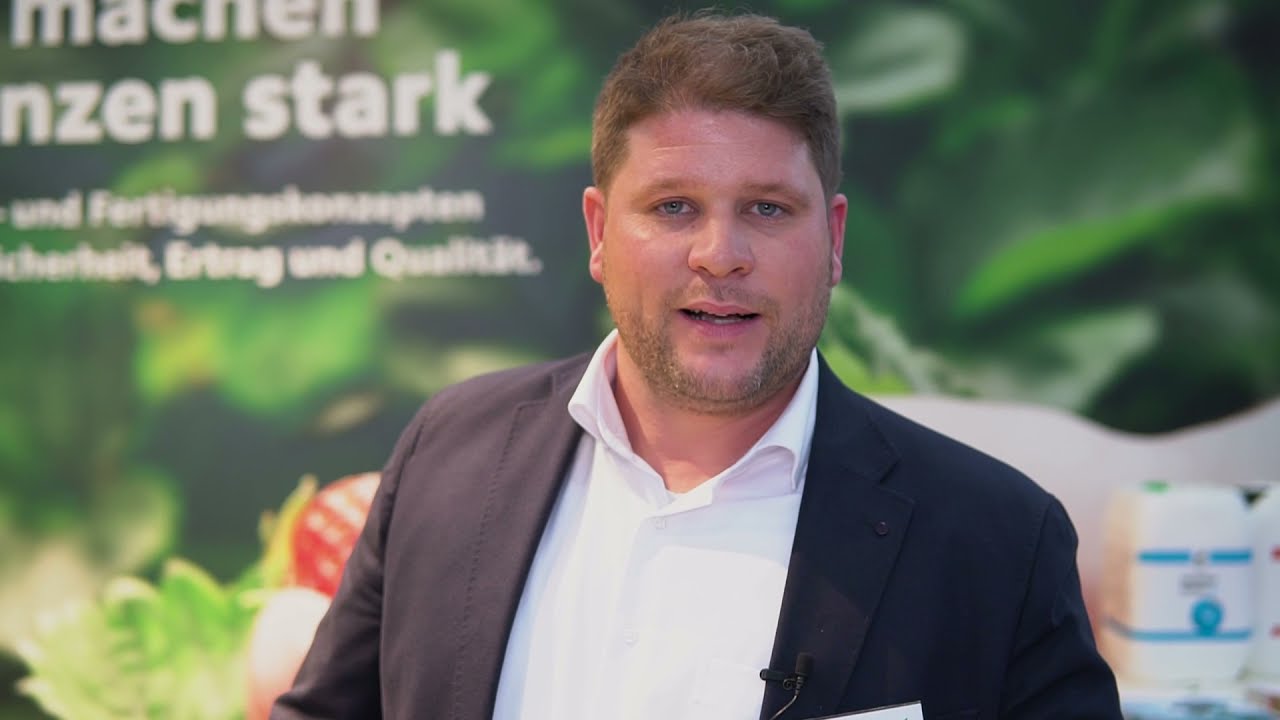 Biostimulanzien und Speziald&uuml;nger f&uuml;r Beerenobst und Spargel