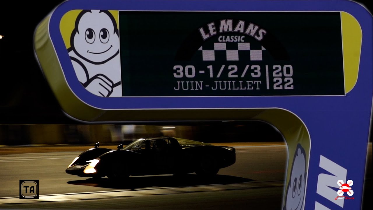 LMC 2022  - Le film
