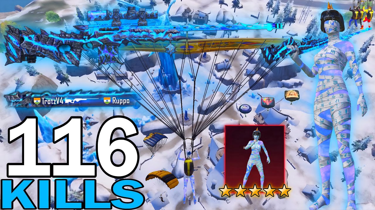 OMG!!😱NEW BEST SNIPER GAMEPLAY w/ULTIMATE MUMMY SET🔥SAMSUNG,A7,A8,J4,J5,J6,J7,J2,J3,XS,A3,A4,A5,A6