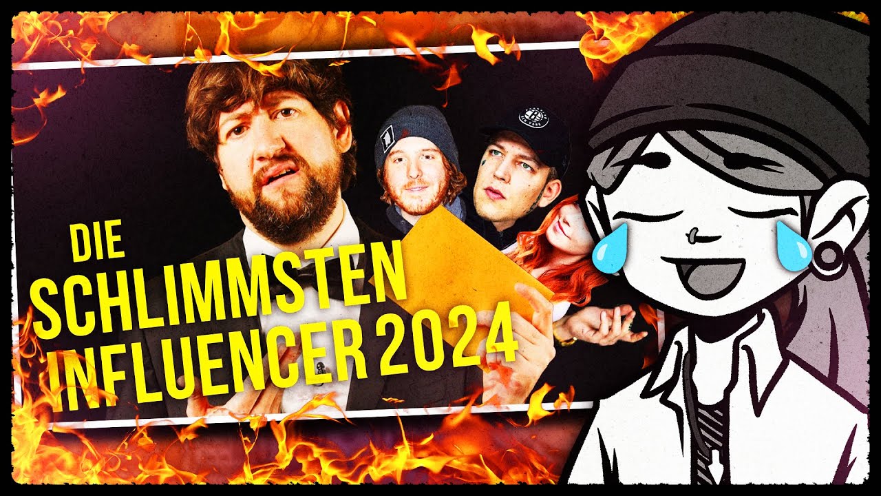 Rob Bubble: Der Anti-Webvideopreis 2024! - komplett verrückt! 👀 Reaction | Ehrlich Unehrlich