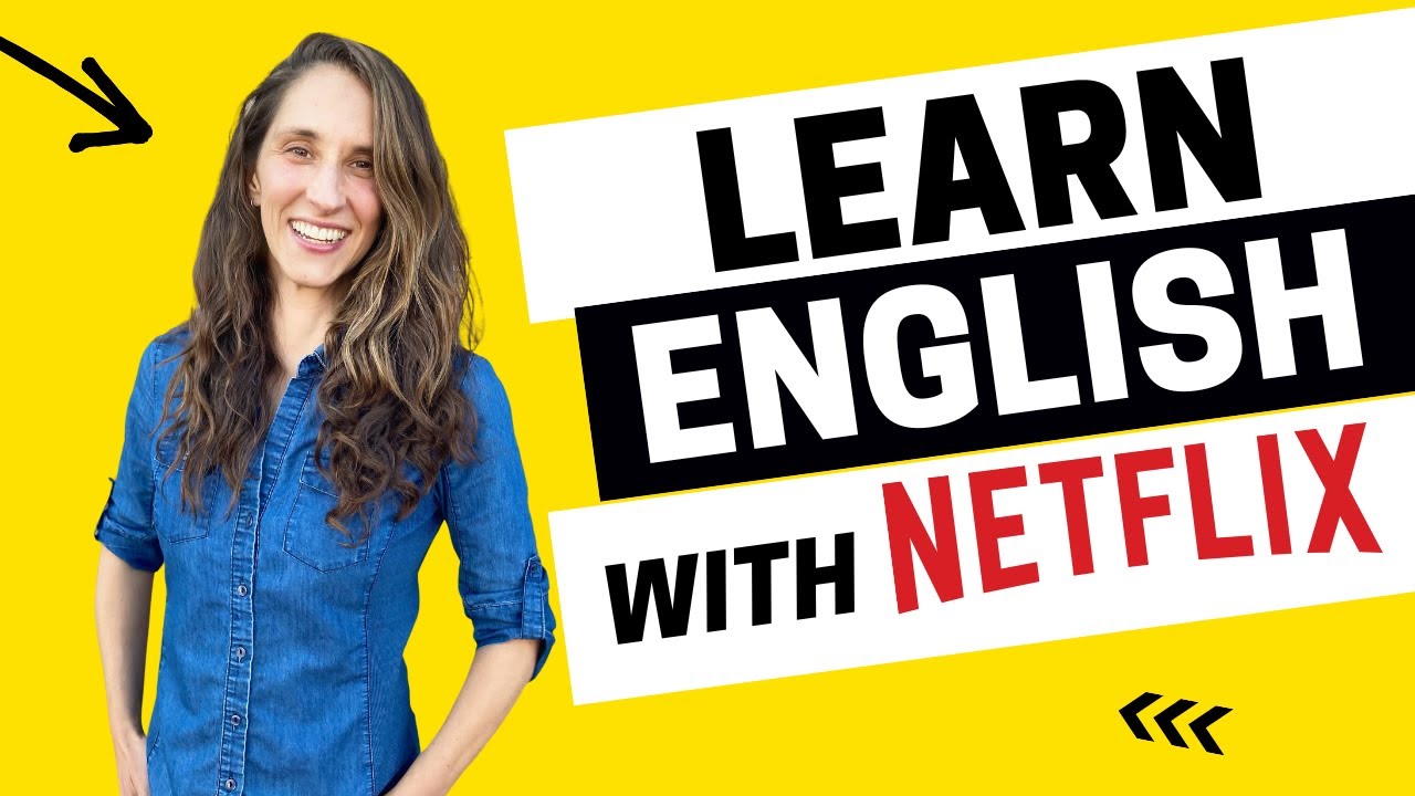 Learn English with Netflix - Should You Binge or Take it Slow?: AEE 1667