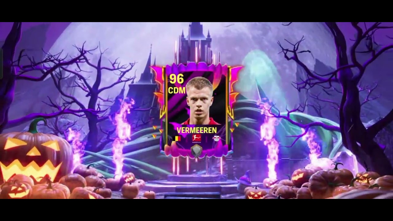EA Sports FC Mobile: Ballon d'Or #1