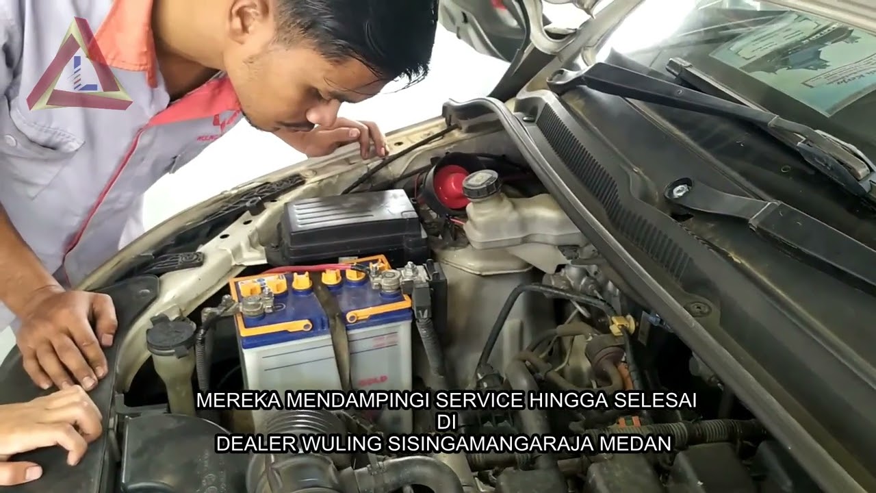 Wuling Confero overheat