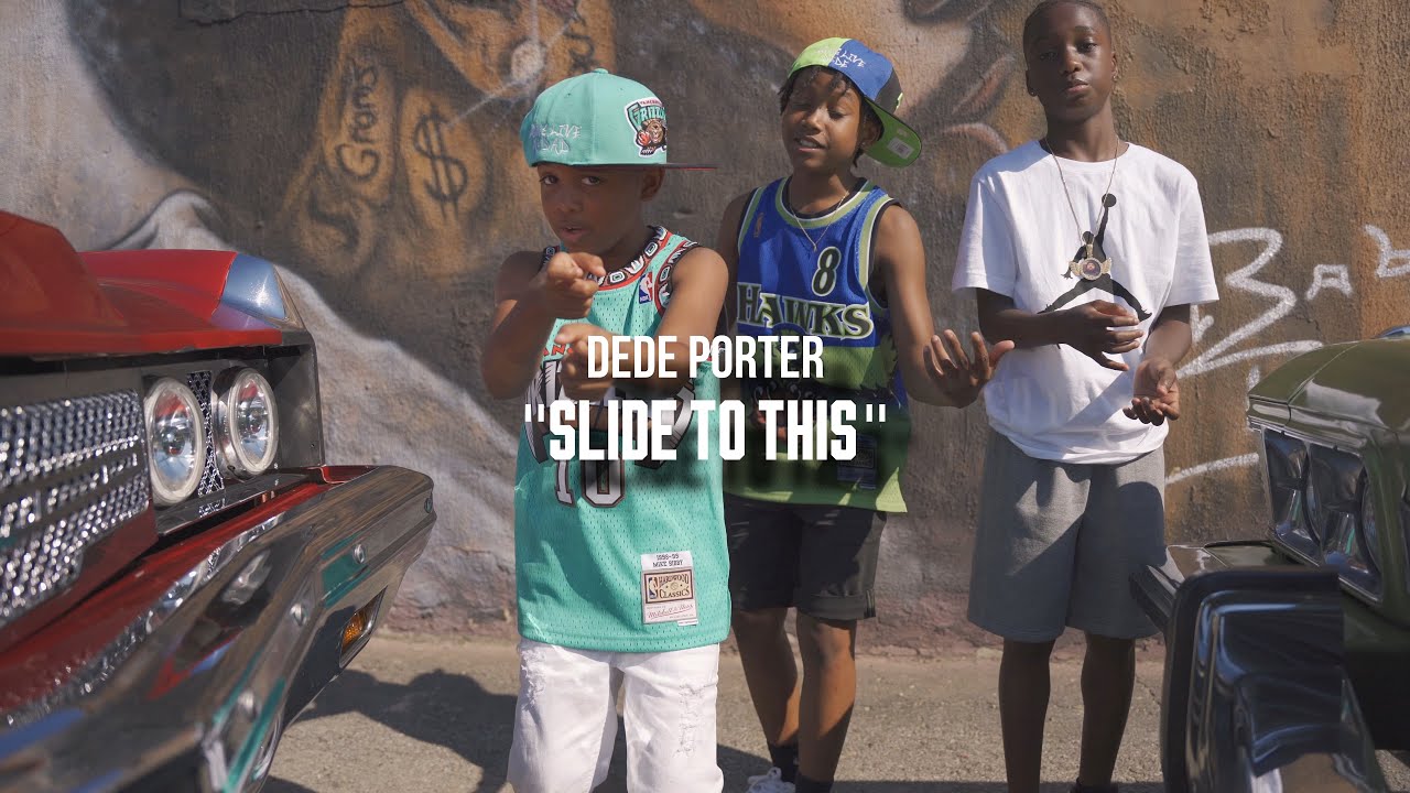 Dede Porter - 
