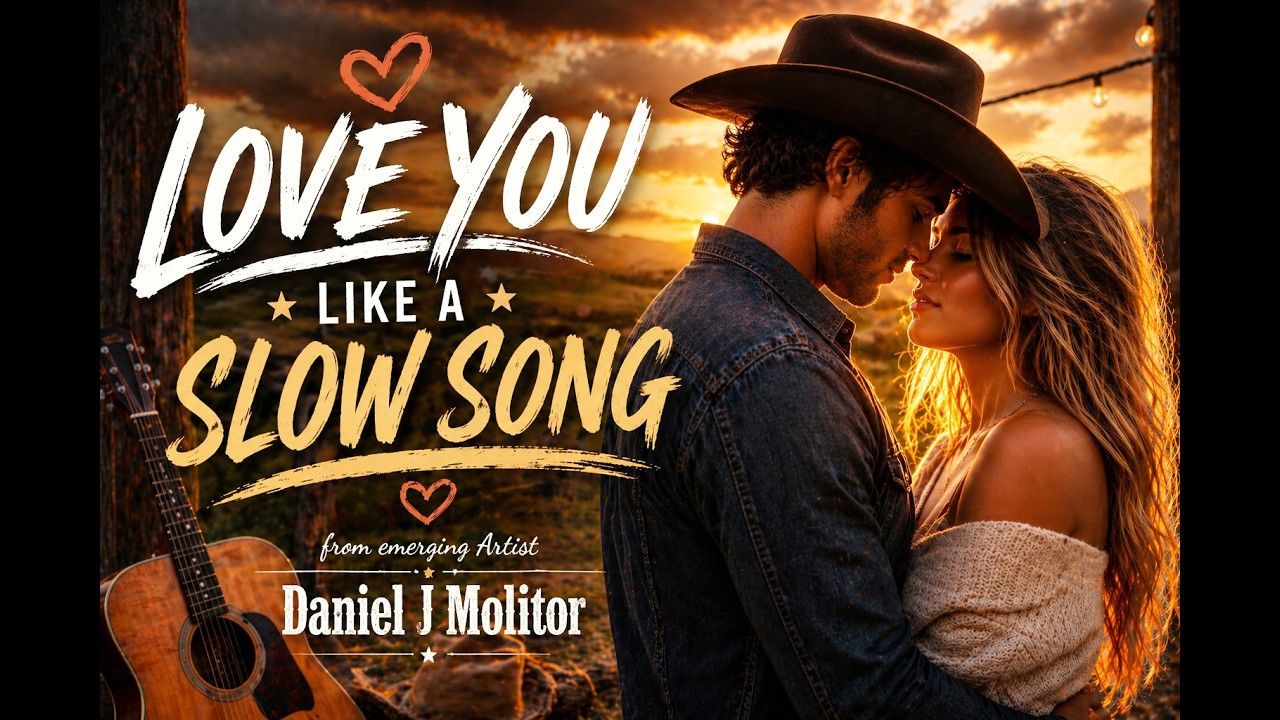 Love You Like A Slow Song