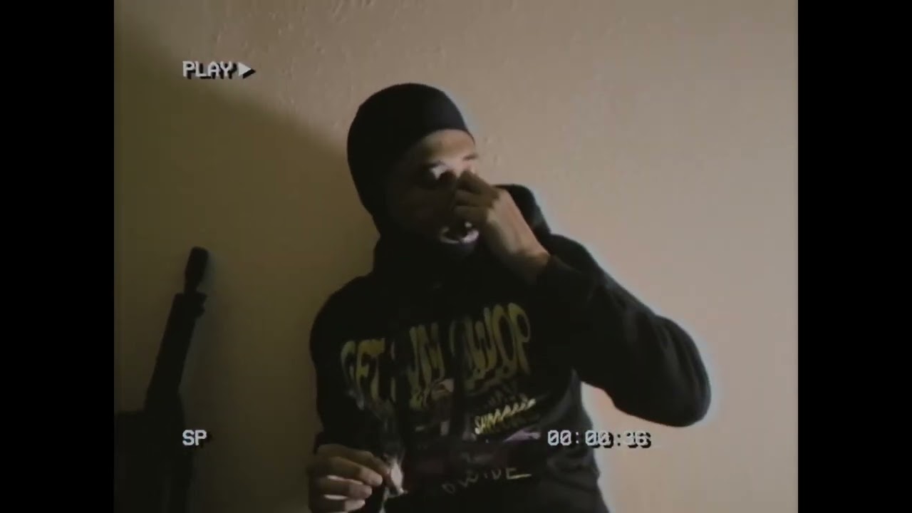 KP SKYWALKA - GOT A 9 NOW (SHOT BY DEONTXY)