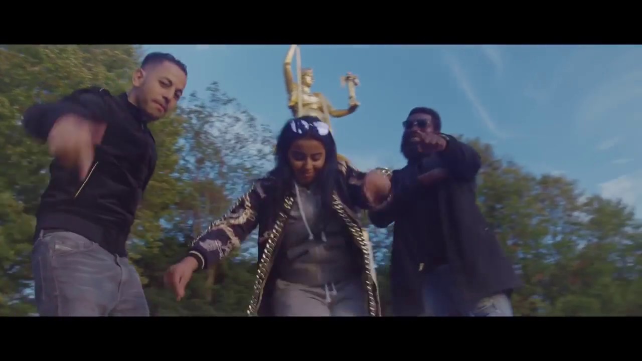 marwa loud fallait pas