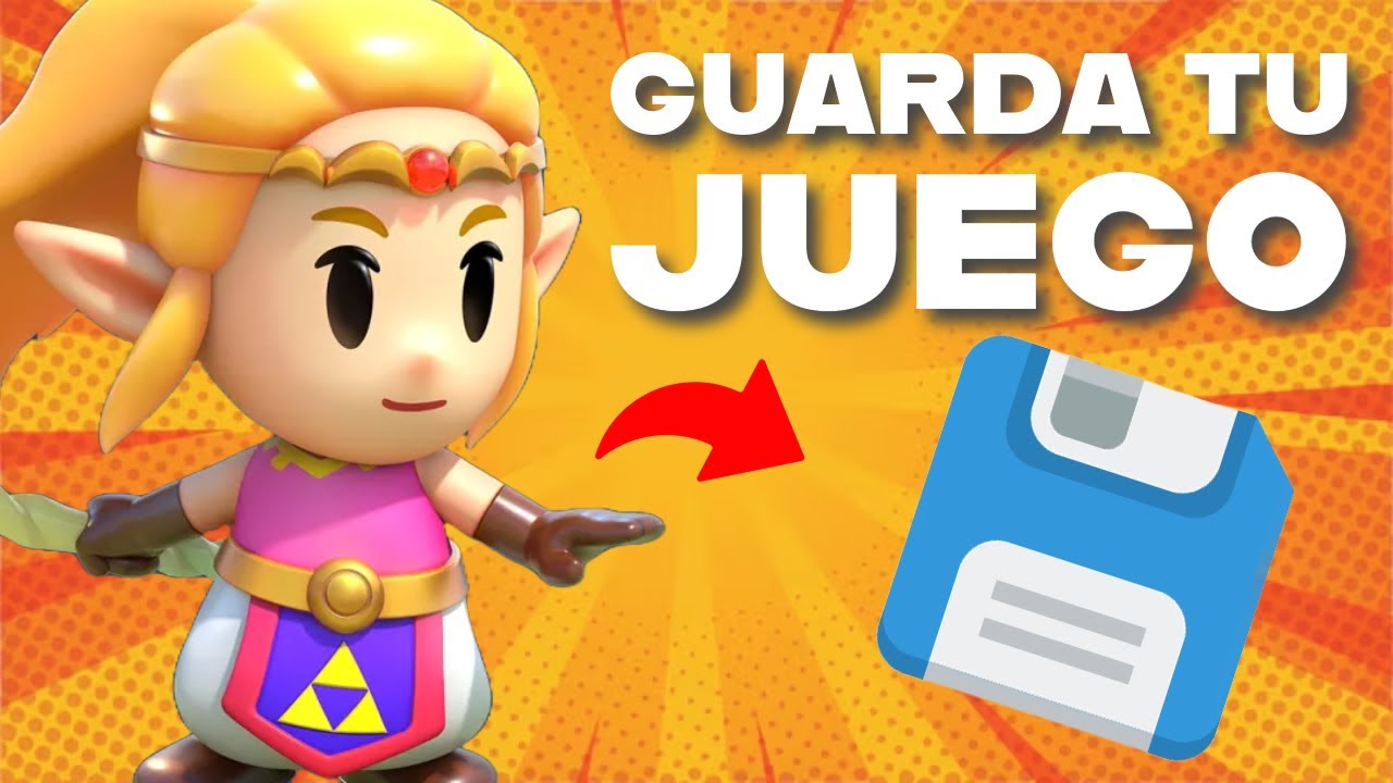 Como hacer un Sistema de Guardado en Godot 4
