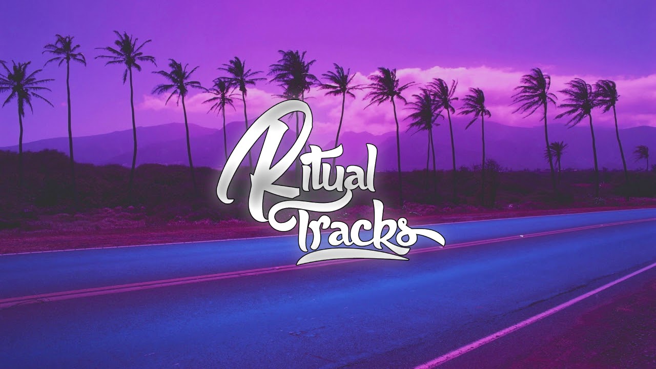 Alpharisc - Next Mission [Retrowave]