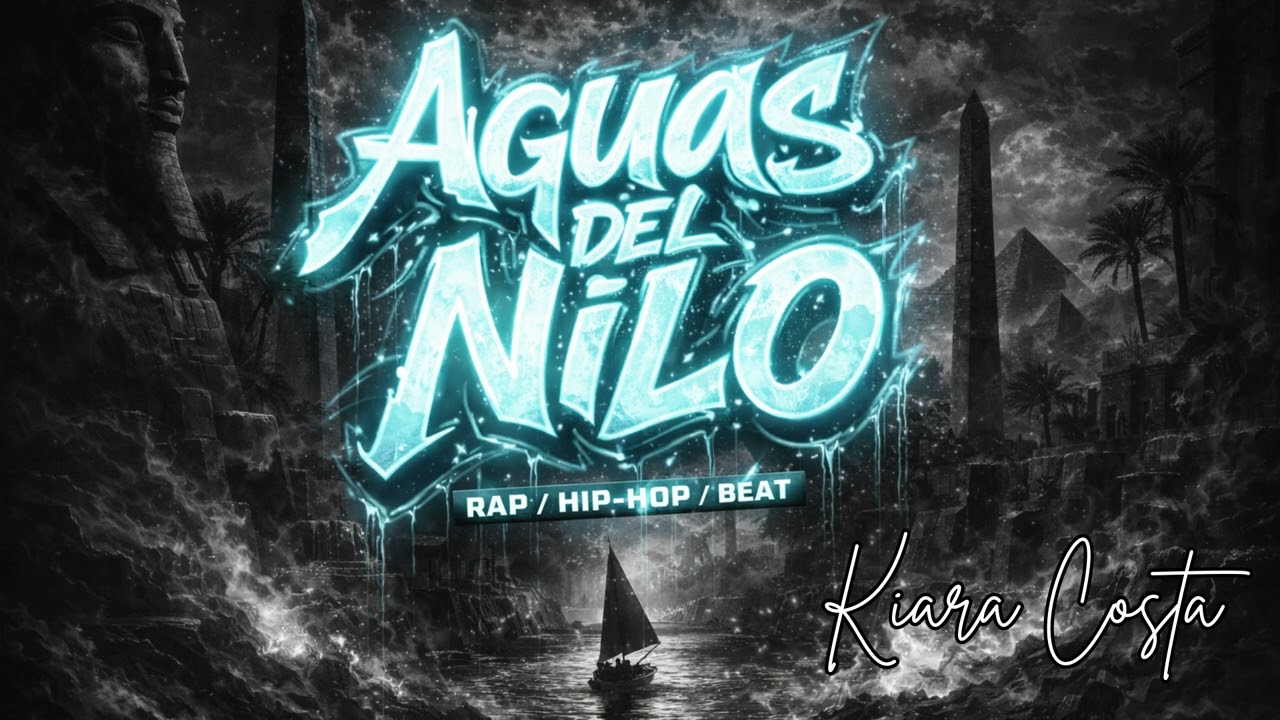 AGUAS DEL NILO BEAT
