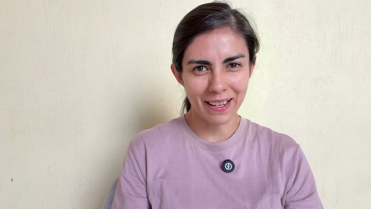 Saber lo que es el perdón no te evita perdonar