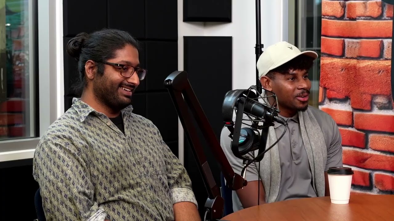 GIUS Podcast ThermoVerse