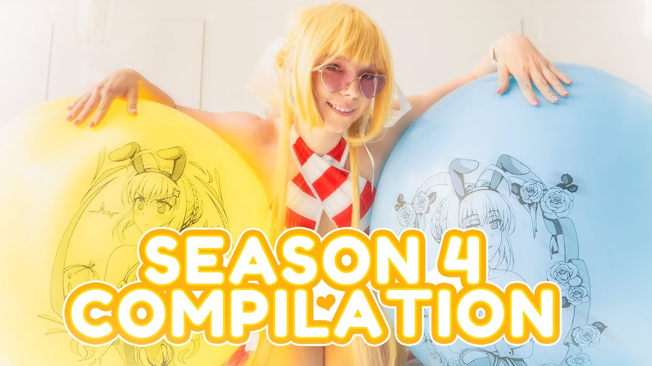 Season 4 (part 1) Compilation