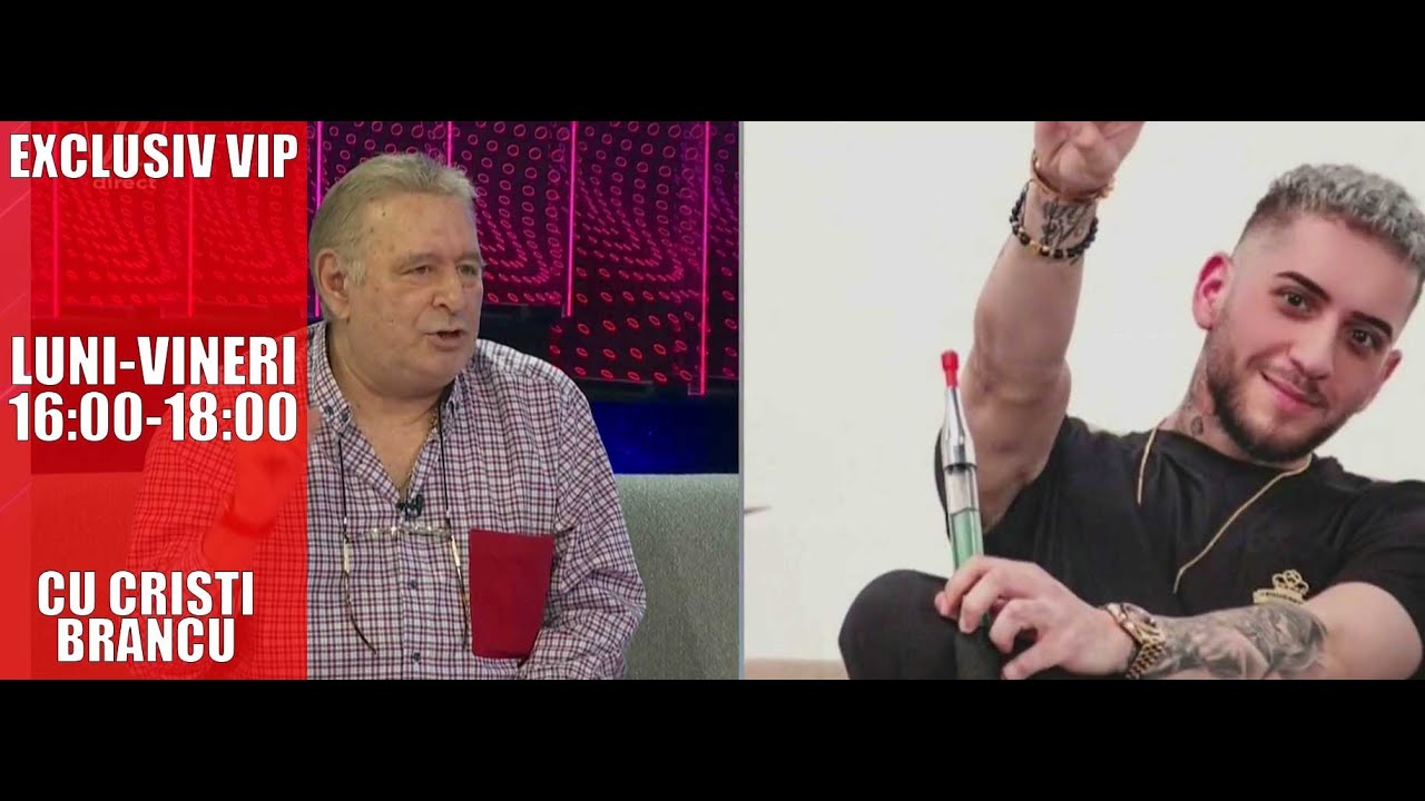 MĂDĂLIN VOICU COMENTEAZĂ DECLARAȚIILE CONTROVERSATE ALE LUI FULGY DE LA CLEJANI