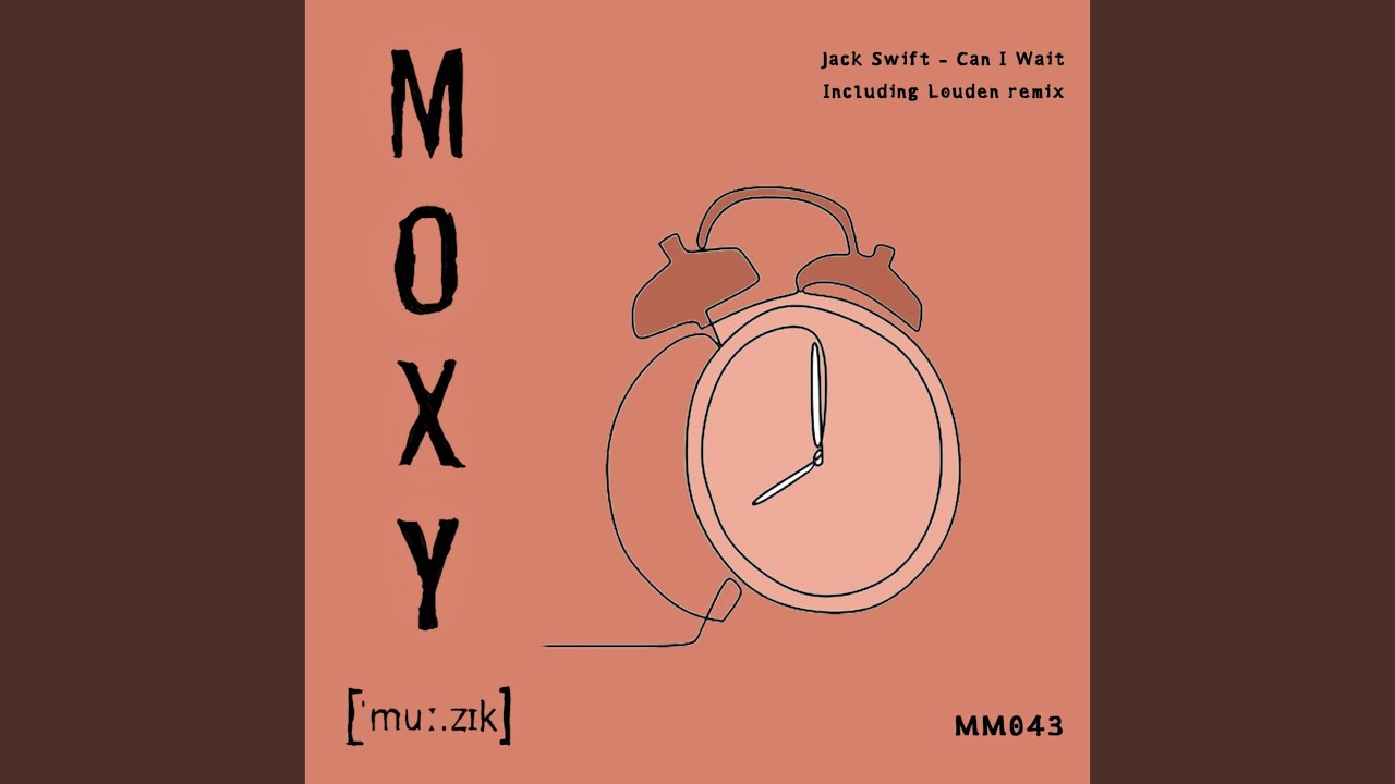 Can I Wait (Louden Remix)