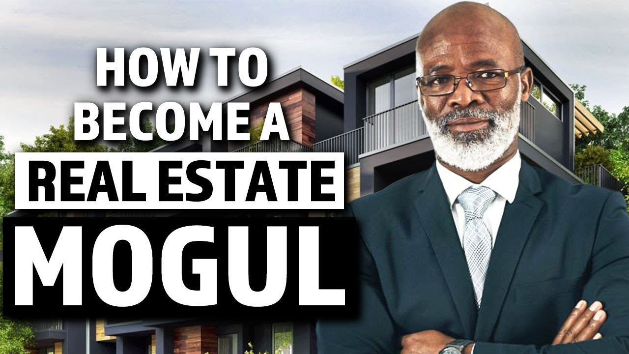 How to Become a Real Estate Mogul or Multi-Millionaire without Investment ?
