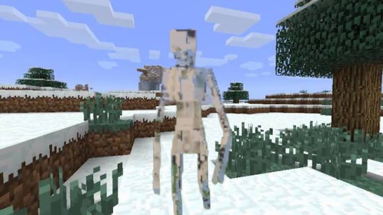 This man froze ..  the russain dweller 