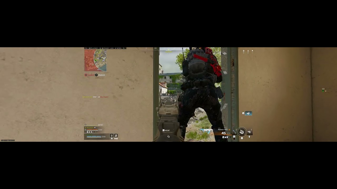Warzone Wins 2026/5/25 - 6/8