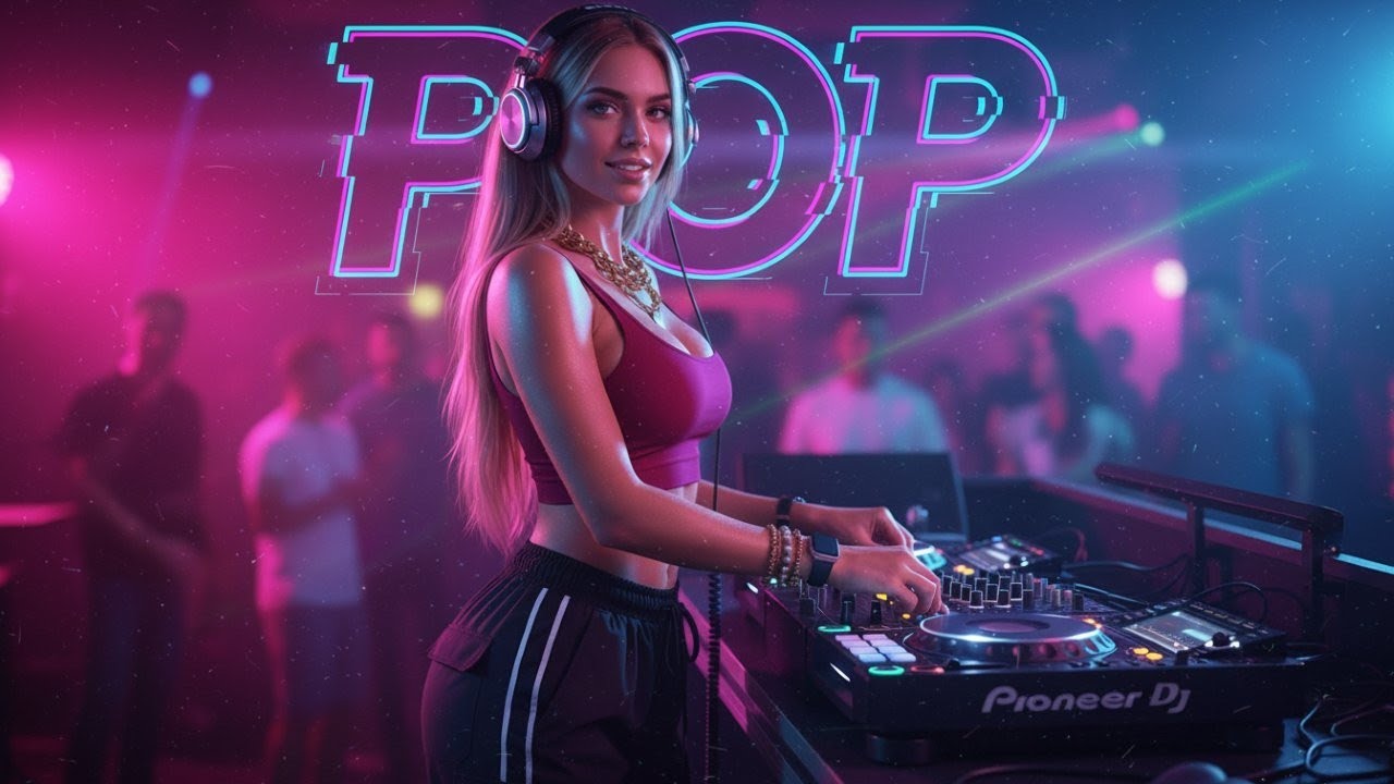 Want fresh pop energy from the USA that actually sticks? — Fresh Listening Hits