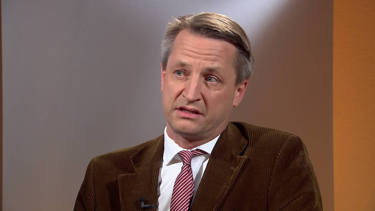 Augstein und Blome vom 14.10..2016:  „???“