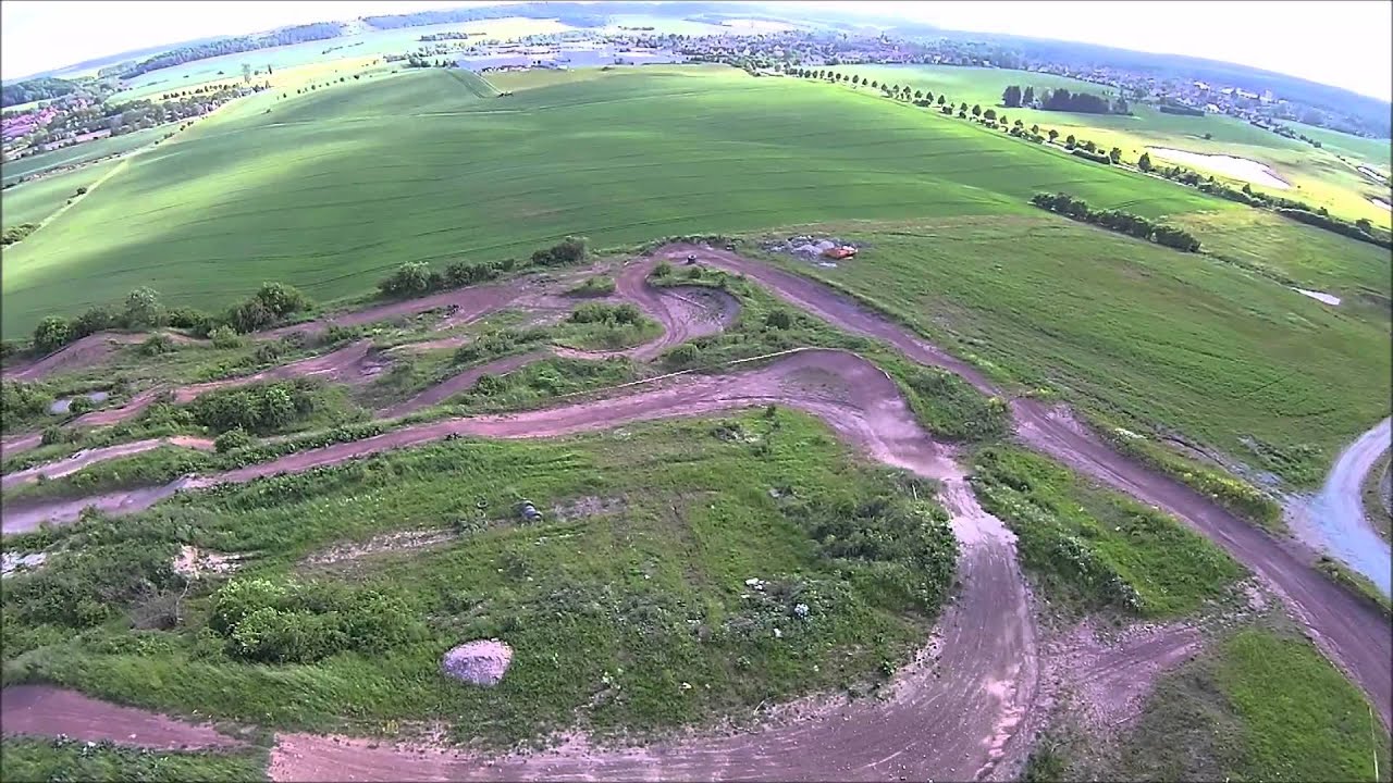 Offroade Park Blankenhain