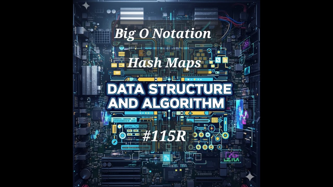 Advance Practical PHP Big O Notation Hash Maps - video 115R
