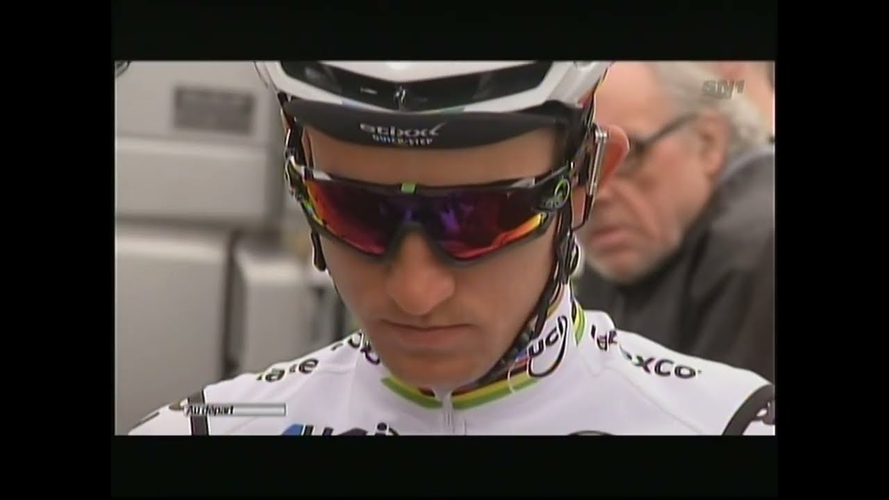 2015 Liege - Bastogne - Liege
