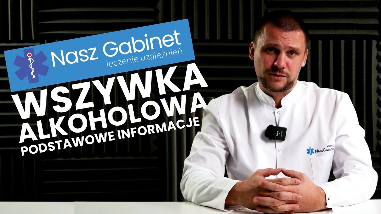 Implantacja Disulfiramu (wszywka alkoholowa) - czym jest i jak to działa?