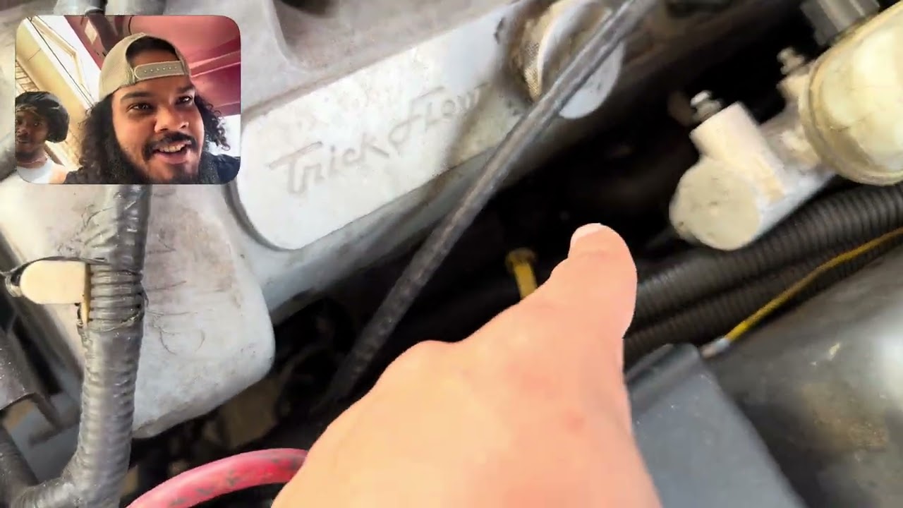 New edge mustang part 2!!!!!