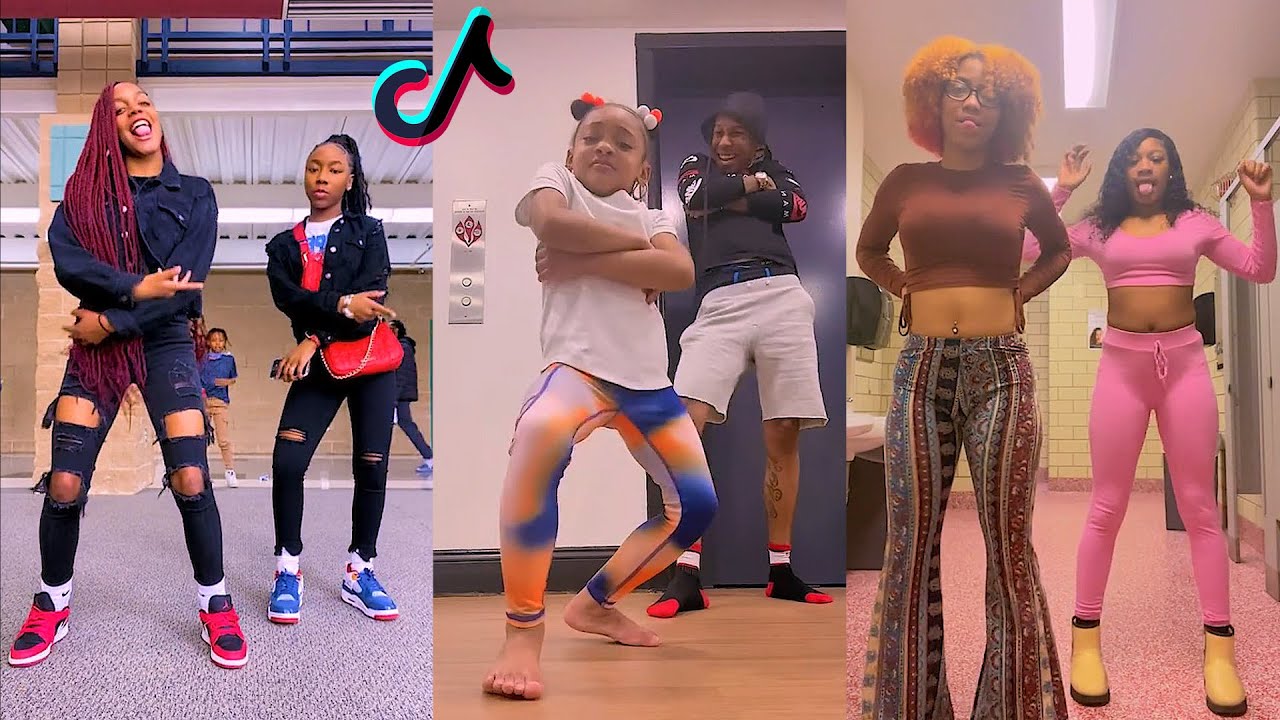 New Dance Challenge and Memes Compilation 🔥 2023