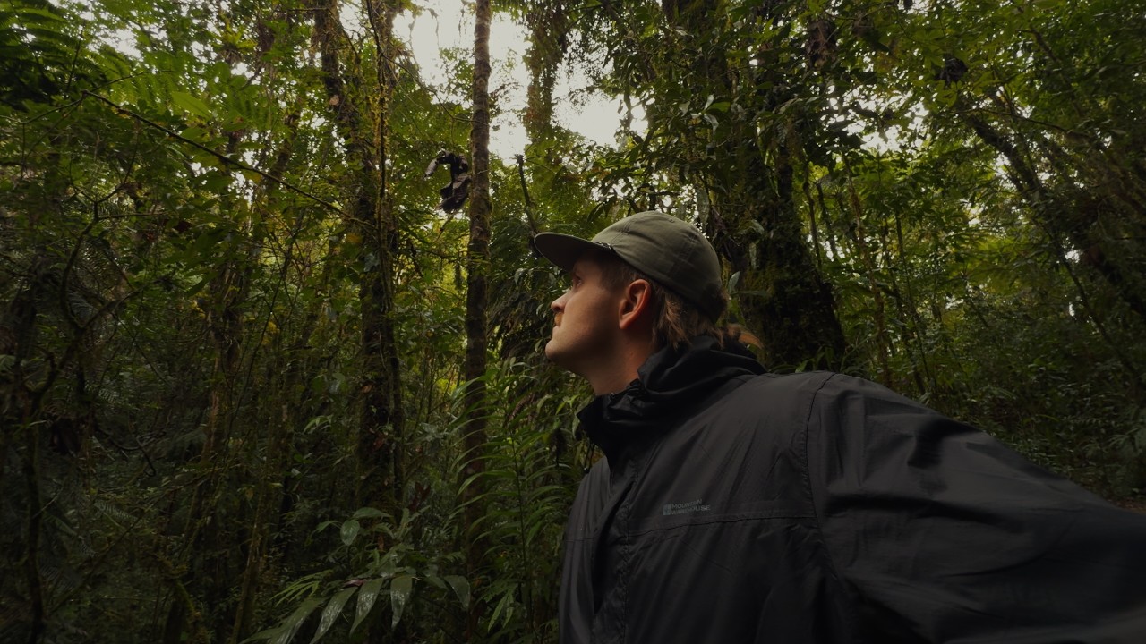 6 Day Guatemala Travel Film